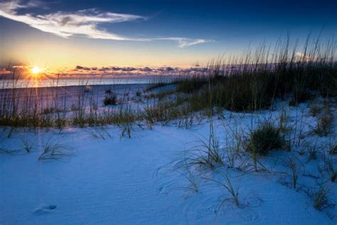 8 Adventurous Reasons To Visit Gulf County Florida