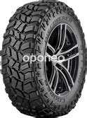 Pneus Cooper Discoverer Stt Pro Oponeo Pt