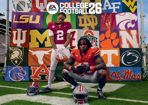 College Football 26 Latest on Dynasty Mode, Gameplay, Cross-Play, More