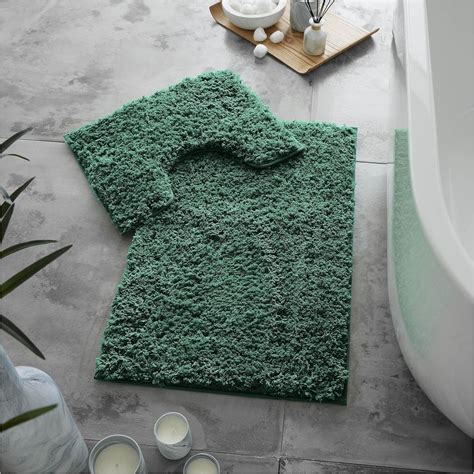 Gc Gaveno Cavailia Microfibre Bath Mats Sets For Bathroom Quick Drying