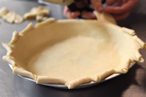 Pie Decorating Techniques You Can Use For Pi Day (Or Any Day) | Pie ...