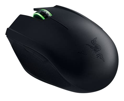 Razer Announces The Orochi 2016 Wireless Gaming Mouse Techpowerup