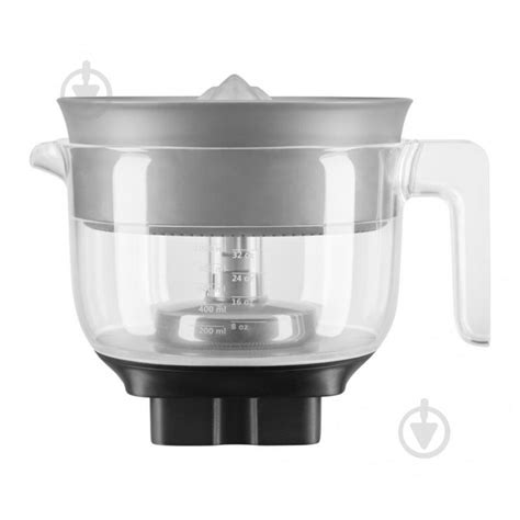 ᐉ Насадка для блендера KitchenAid Соковыжималка K400 (5KSB4026) 1 л ...