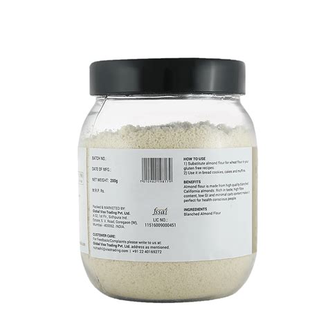 Can A Dog Eat Almond Flour