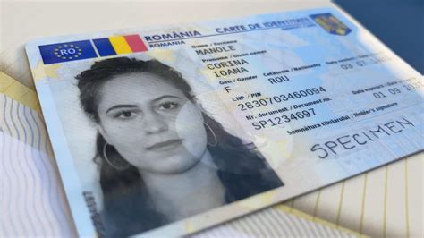Aproape 30000 De Clujeni Au Cărți Electronice De Identitate în Cadrul