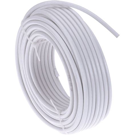 Triax KOKA 110 Coaxial Cable PVC 100m White