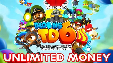 Bloons Td Battles Mod Apk July Garetstat