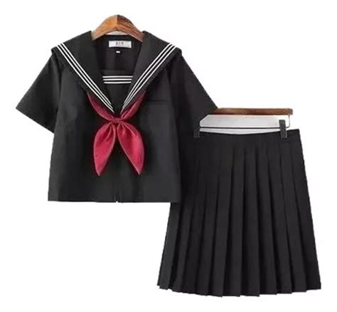 Disfraz Cosplay Jk Uniformes Escolares Japoneses Traje De Env O Gratis