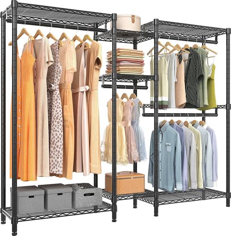 Buy VIPEK V6 Wire Garment Rack Heavy Duty Clothes Rack For Hanging