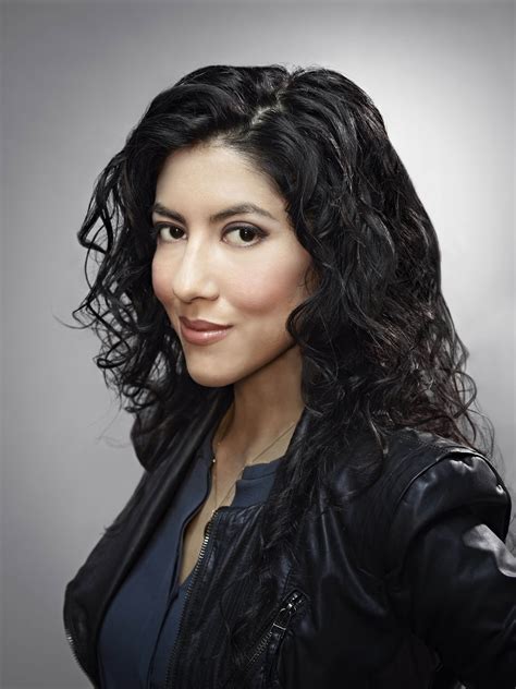 Actress Stephanie Beatriz having big year with ‘Brooklyn Nine-Nine ...