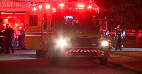 61 Year Old Woman Dies After East Side House Fire