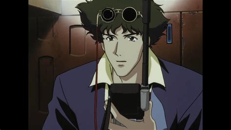 Cowboy Bebop 1998