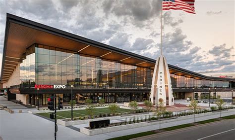 Photos | Resch Complex