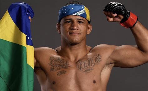 Melhores Apostas Em Durinho X Muhammad No UFC 288 Ganhador