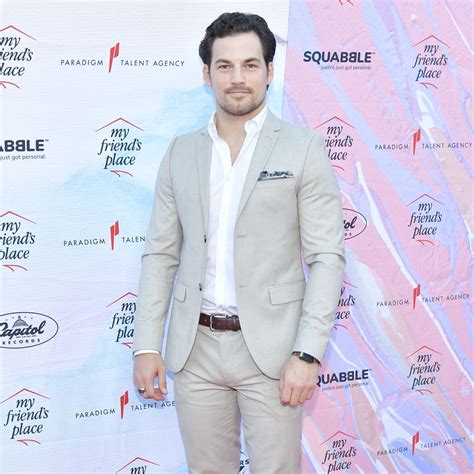 giacomo gianniotti net worth 2021