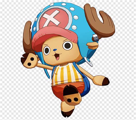 Free Download Tony Tony Chopper One Piece Unlimited World Red Monkey