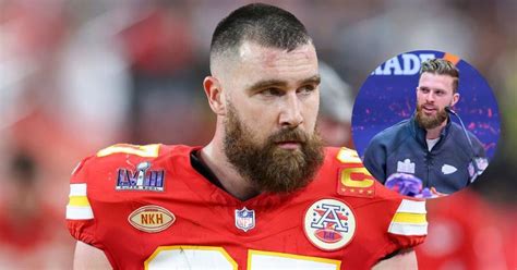 Here’s What Travis Kelce Said About the Controversial Graduation Speech ...