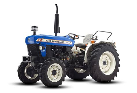 3230 Tx Super Overview Agricultural Tractors New Holland India Nhag