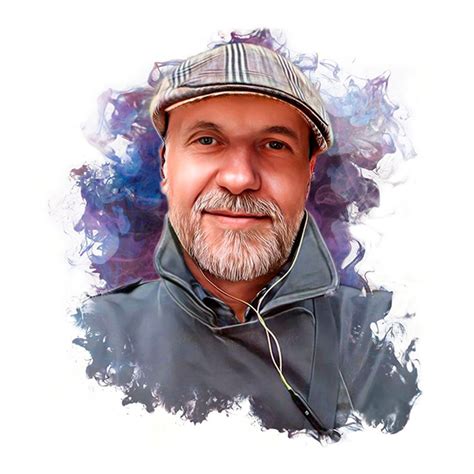Юрий Чухрай / Стихи.ру