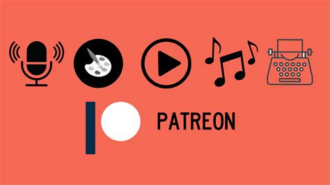 How To Use Patreon: Examples For Artists, Bloggers, and Creators