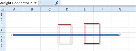 How To Draw Lines On Excel Punchtechnique