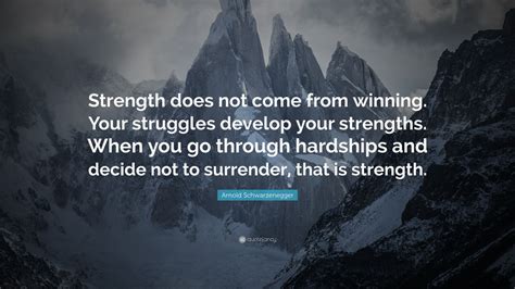 Quotes About Strength (23 wallpapers) - Quotefancy