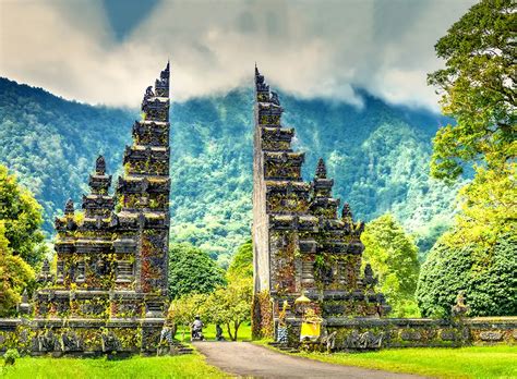 8 Nights 9 Days Bali Tour Package