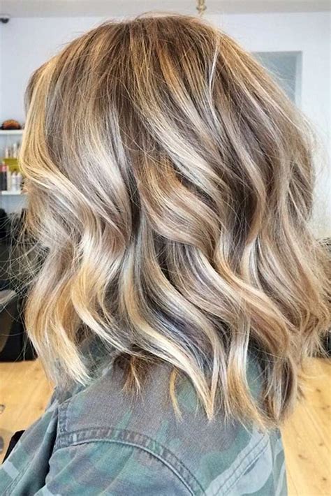 Balayage Hairstyles To Give You Ultimate New Look Haircuts