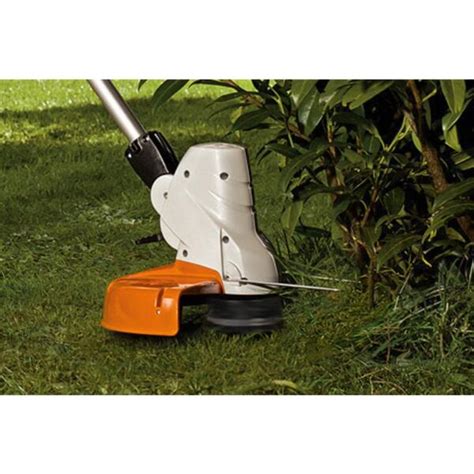 STIHL FSE 52 500 W Electric Grass Trimmer Jungle Lk