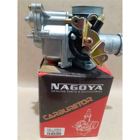 Jual Karburator Carburator Gl Pro Cb Gl Max Keihin Japan