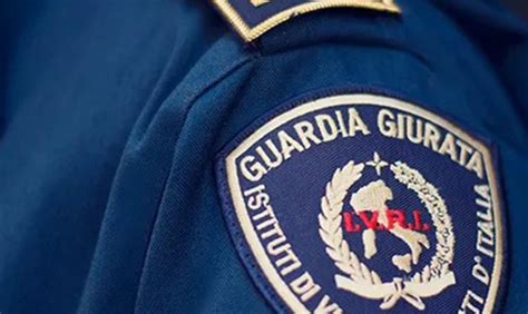 Come Diventare Guardia Giurata Requisiti E Stipendio Medio