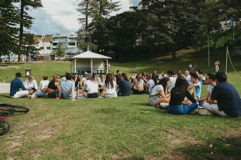 Estudiar En Australia Siendo Colombiano Te Ayudamos