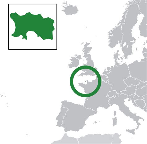 Small Channel Island Of Jersey Passes Marriage Equality Towleroad Gay