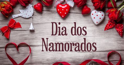 Dias Dos Namorados Decora O Presentes Mais