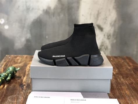 Balenciaga Speed Trainers Reps | Best Replica Shoes Website