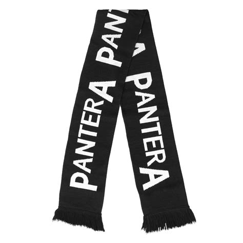 Pantera Logo Png