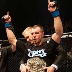 Best MMA lightweight fighters in South Africa - June 2012 ~ MMA South ...