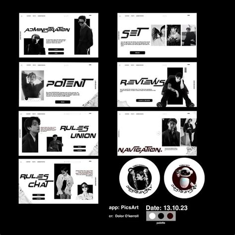 an advertisement for the release of their latest album