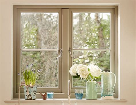 Timber Window Frames Painted Window Frames Timber Windows Timber