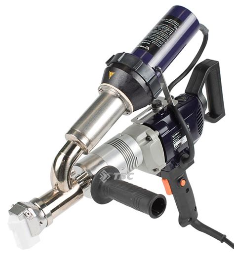 Ручной сварочный экструдер WELDY BOOSTER EX2 Weldy (артикул: 570082 ...