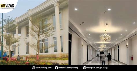 8 Uses For The Rushikonda Buildings According To Vizagites