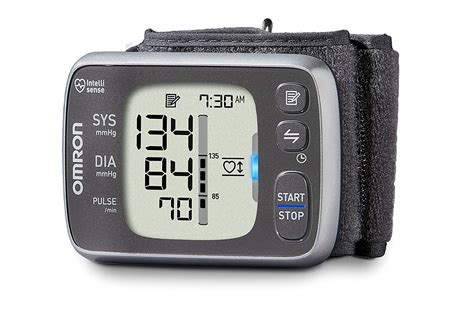 Omron 7 Series Bp Monitor