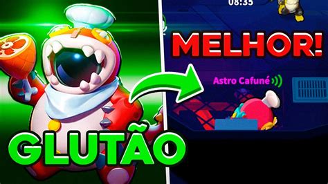 TOP 10 JOGADAS DE GLUTÃO KKKKKKKKKK Super Sus Quem é o Impostor