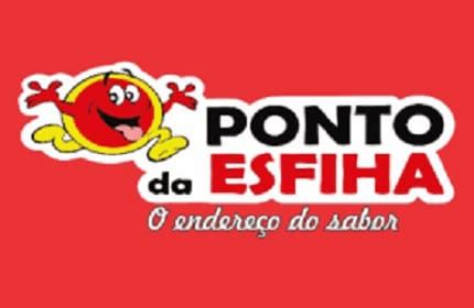 Ponto Da Esfiha Pirituba Sao Paulo Ifood