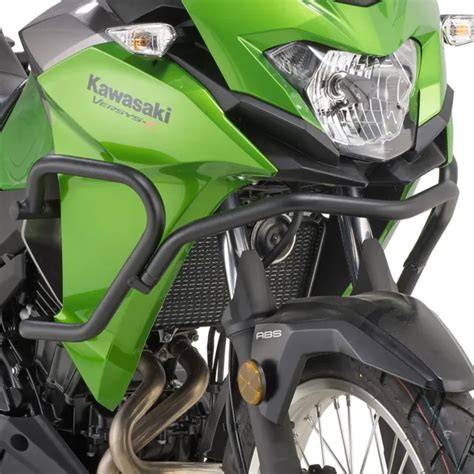 Paramotore Paracolpi Tubolare Givi Kawasaki Versys X 300 2017 2018 Tn4121 Eur 11390