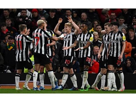 Luton Town x Newcastle onde assistir ao vivo horário e prováveis