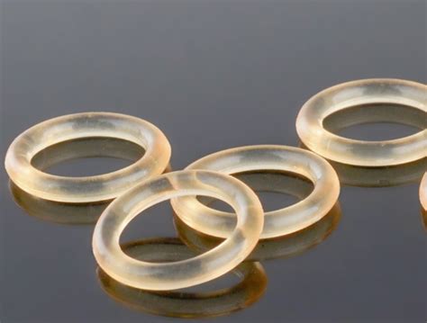 Customized FDA FFKM High Temperature O Rings Manufacturers Suppliers