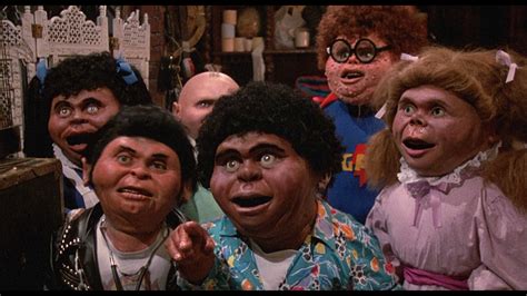 Review: The Garbage Pail Kids Movie: Collector's Edition BD + Screen Caps - Movieman's Guide to ...