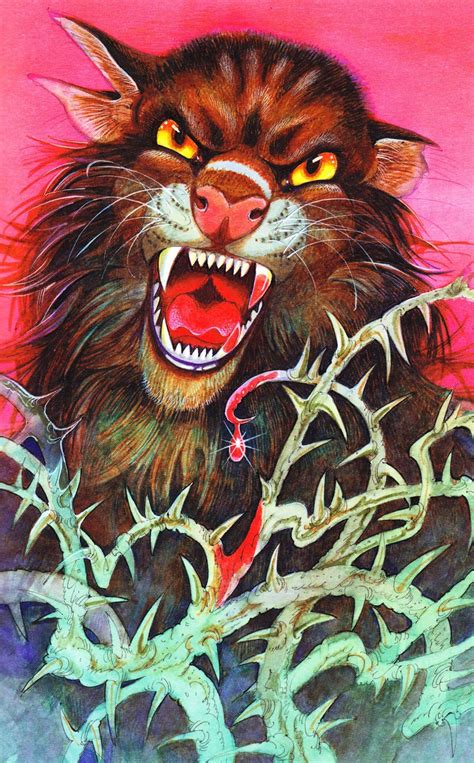 warriors-official-russian-art on Tumblr