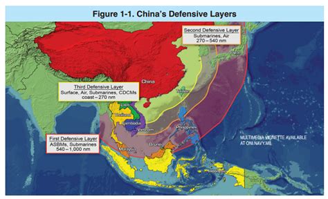 The Rapid Expansion Of China’s Navy In Five Charts China Real Time Report Wsj